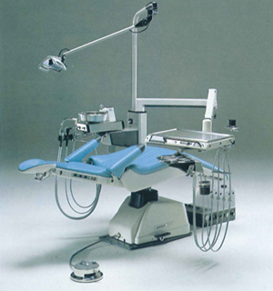 スマイリーN2001
